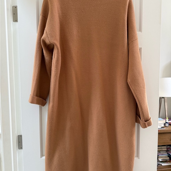 Mango Knit Coatigan - Picture 5 of 5